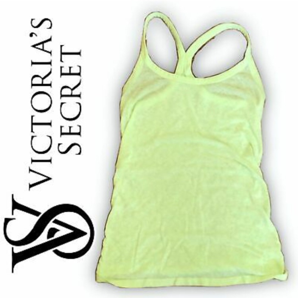 Victoria Secret Tanktop Medium